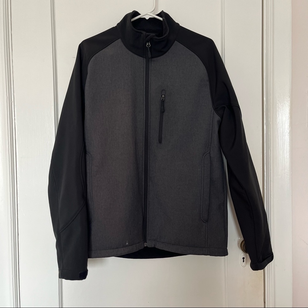 Kirkland Signature Fleece Lined Jacket
